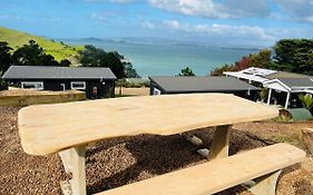 Woodside Bay Chalets